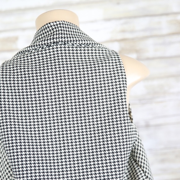 NIX Designs Formal Vest sz unknown - Picture 6 of 8